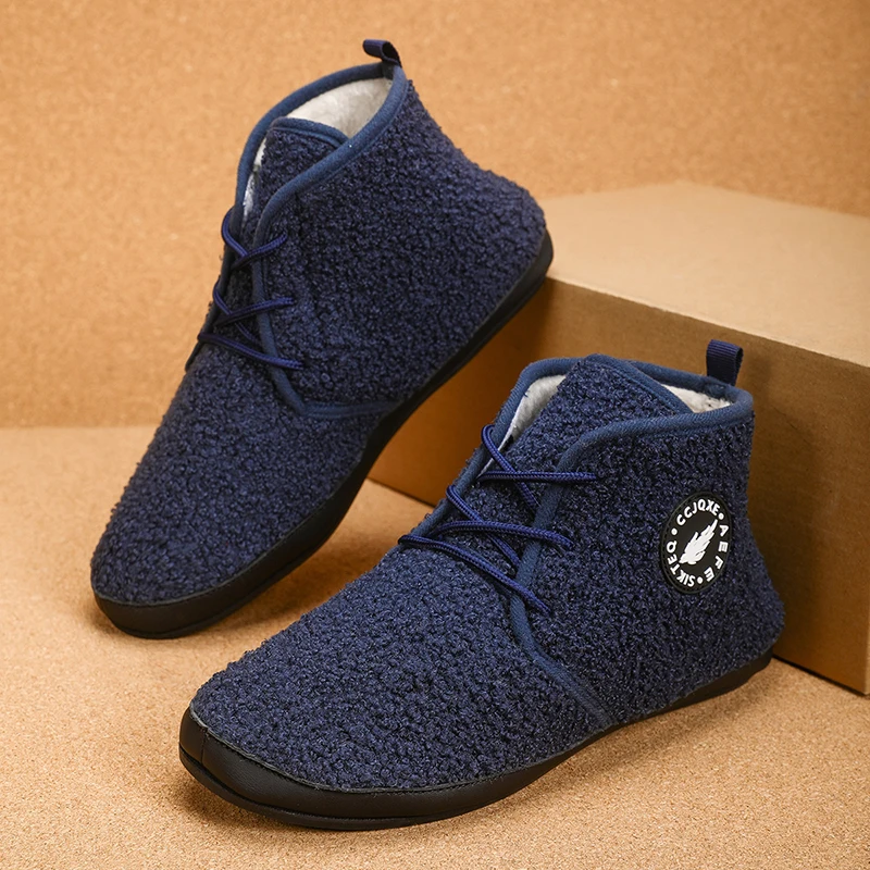 Outdoor Lighting For Your House - MAEDEF hommes chaussures d'hiver bottes en