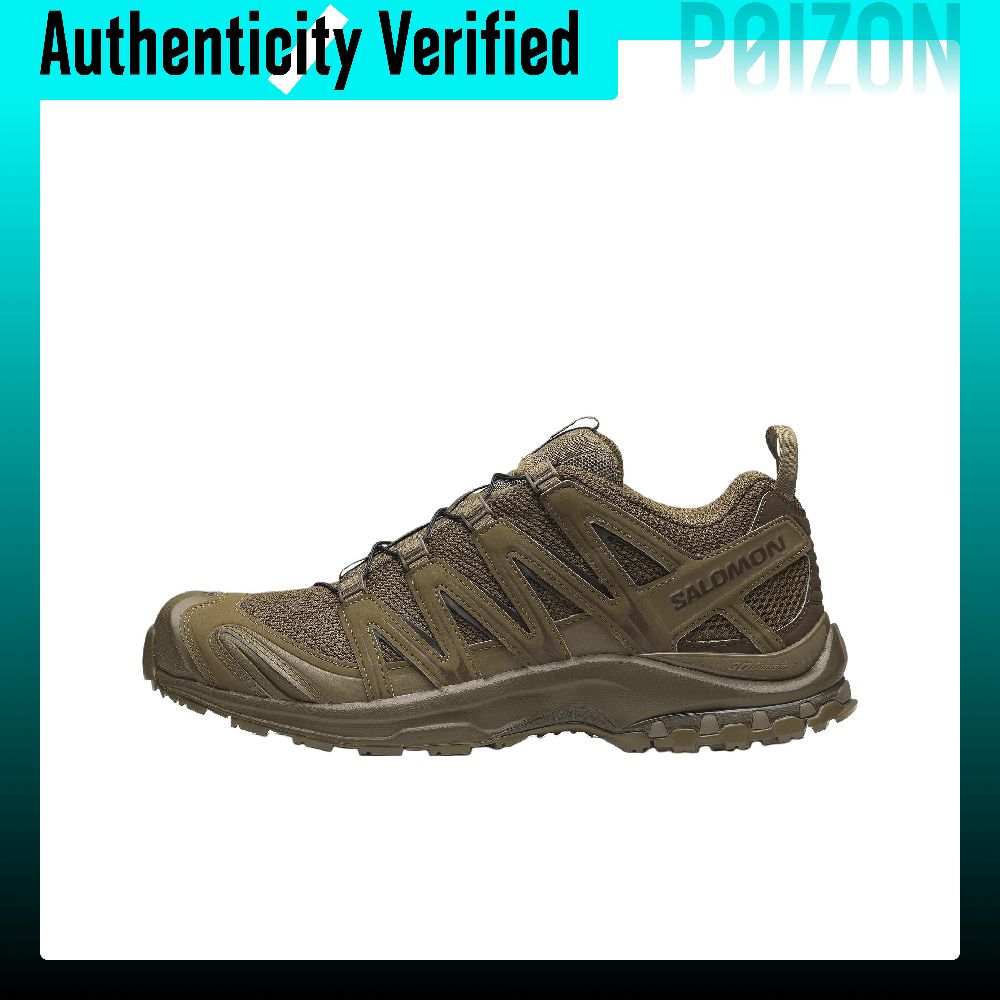 Salomon Shoes Xa Pro 3D - SALOMON XA PRO 3D Chaussures de