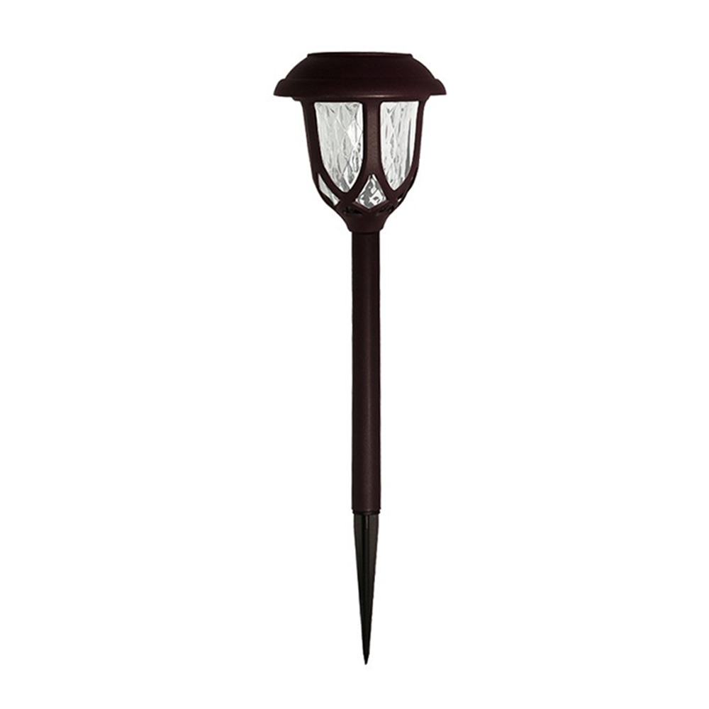 Outdoor Lighting Effects - Lampe solaire LED pour cour, éclairage