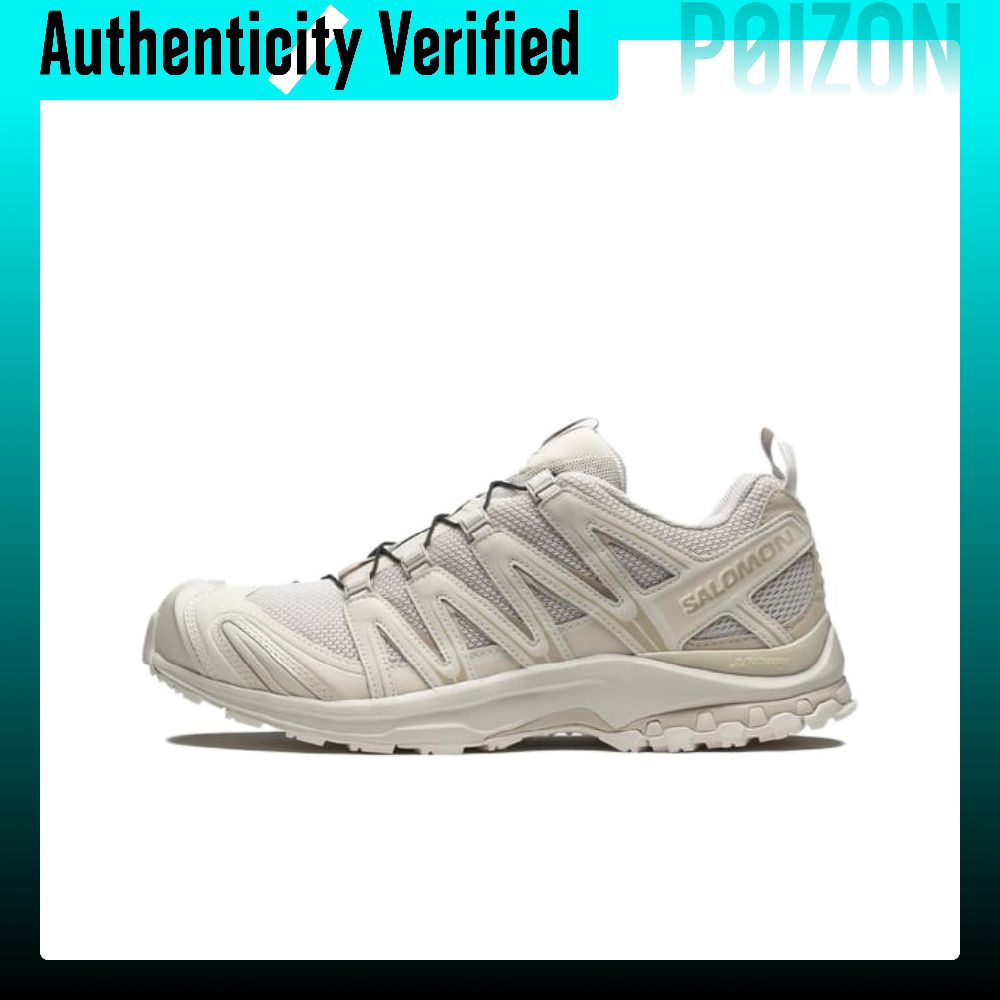 Salomon Shoes Xa Pro 3D - SALOMON XA PRO 3D Chaussures de