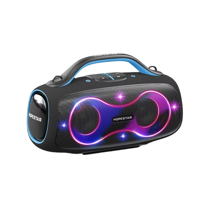 Outdoor Lighting Wireless - Enceinte de fête Hopestar Partybox168 avec