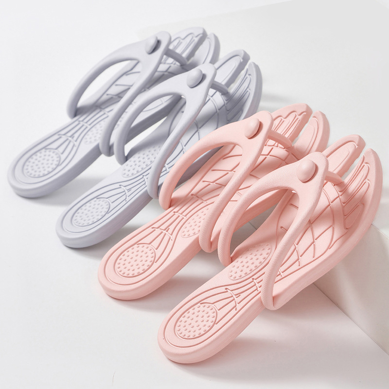 Outdoor Lighting For Your House - Tongs d'Été Portables pour Homme, Chaussures