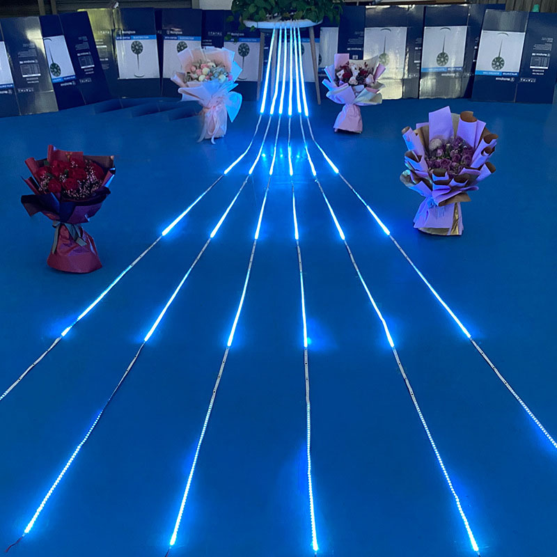 Outdoor Lighting Track - Bande LED flexible de 5 m