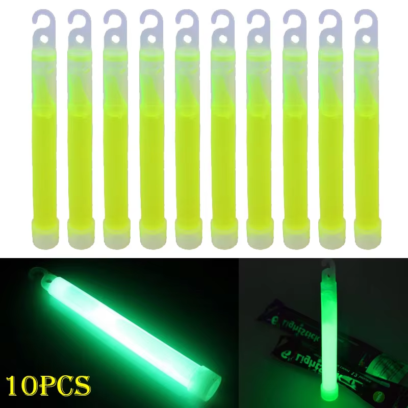 Outdoor Lighting Effects - 1 à 20 bâtonnets lumineux avec