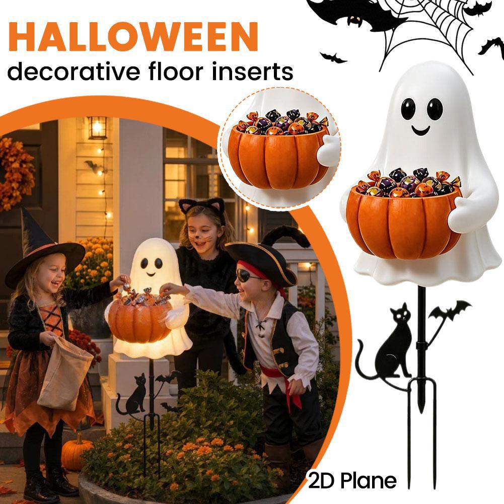 Outdoor Lighting Pathway - Support de bonbons en forme de