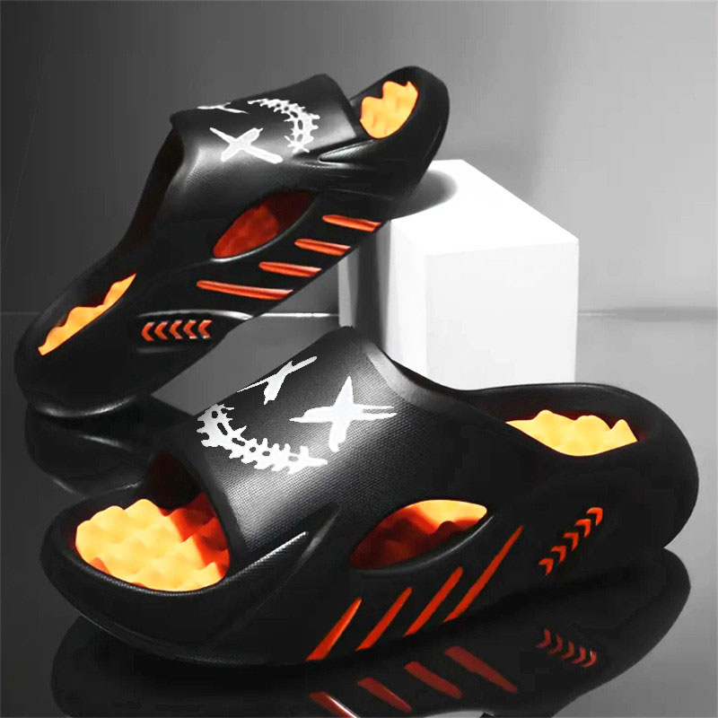 Outdoor Lighting For Your Home - Chaussons d'été pour hommes en EVA