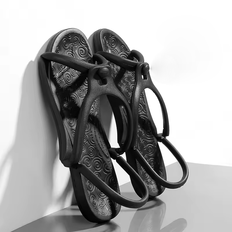 Outdoor Lighting For Your Home - Tongs d'été pliables pour hommes et