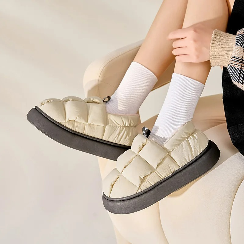 Chaussures d'hiver en fourrure - Outdoor Lighting For Your Home avis et prix