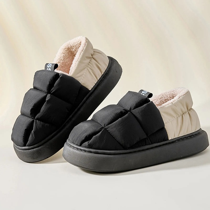 Chaussures d'hiver en fourrure - Outdoor Lighting For Your Home avis et prix
