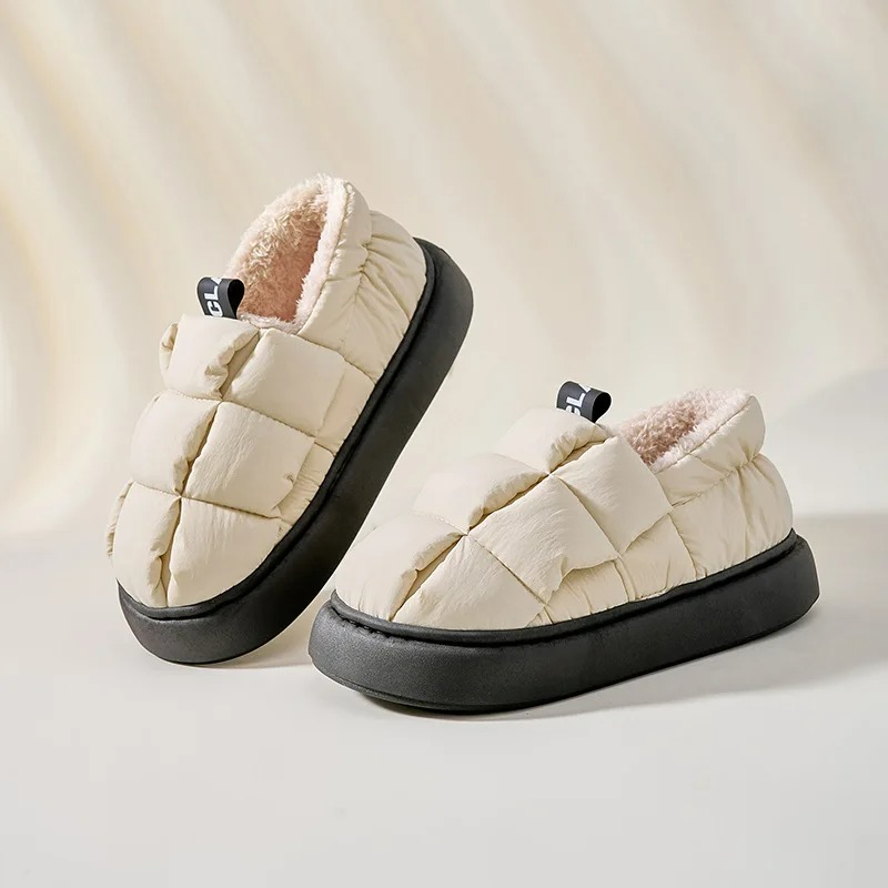 Chaussures d'hiver en fourrure - Outdoor Lighting For Your Home avis et prix