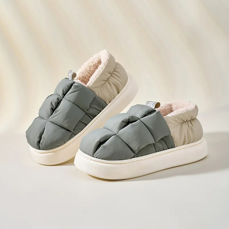Chaussures d'hiver en fourrure - Outdoor Lighting For Your Home avis et prix