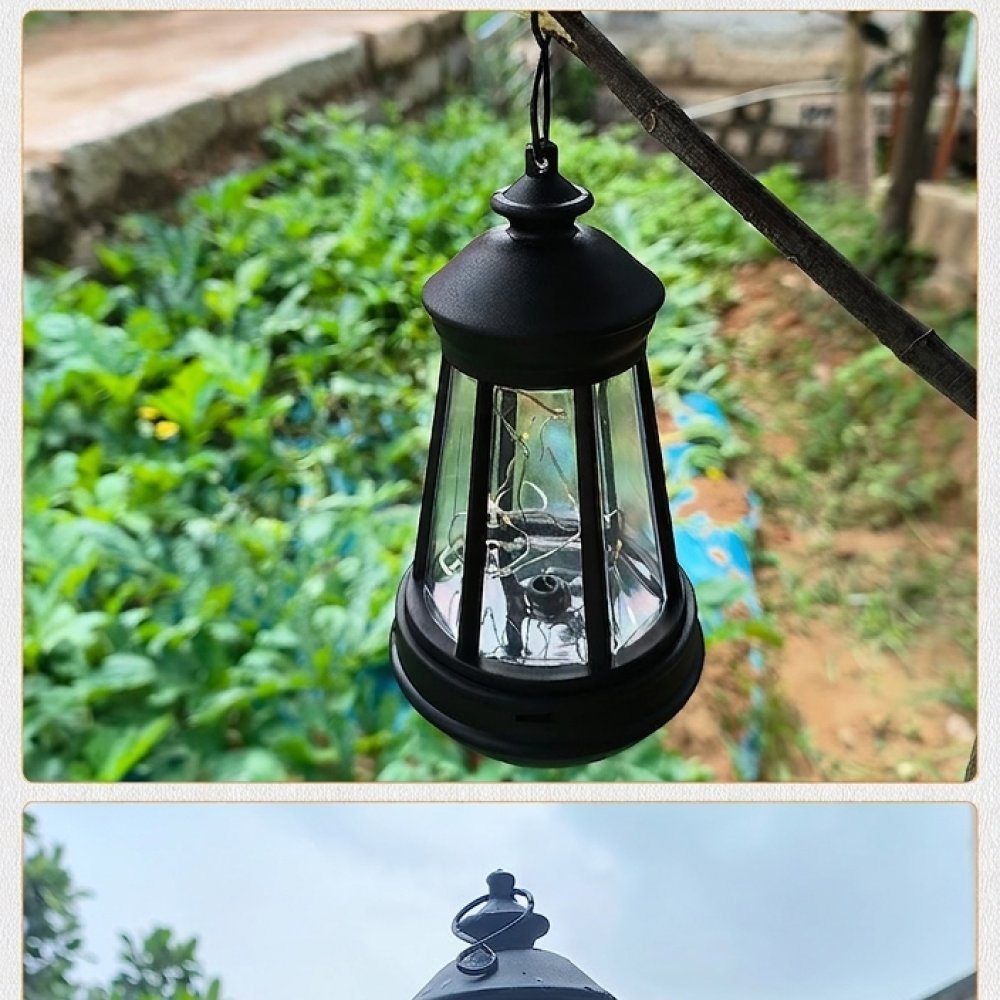 Lampe de jardin solaire étanch - Outdoor Lighting Pathway avis et prix