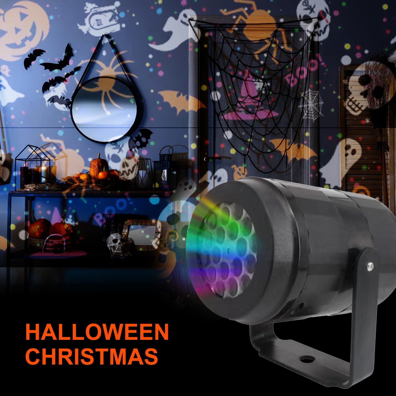 Projecteur de Noël en forme de - Outdoor Lighting Effects avis et prix
