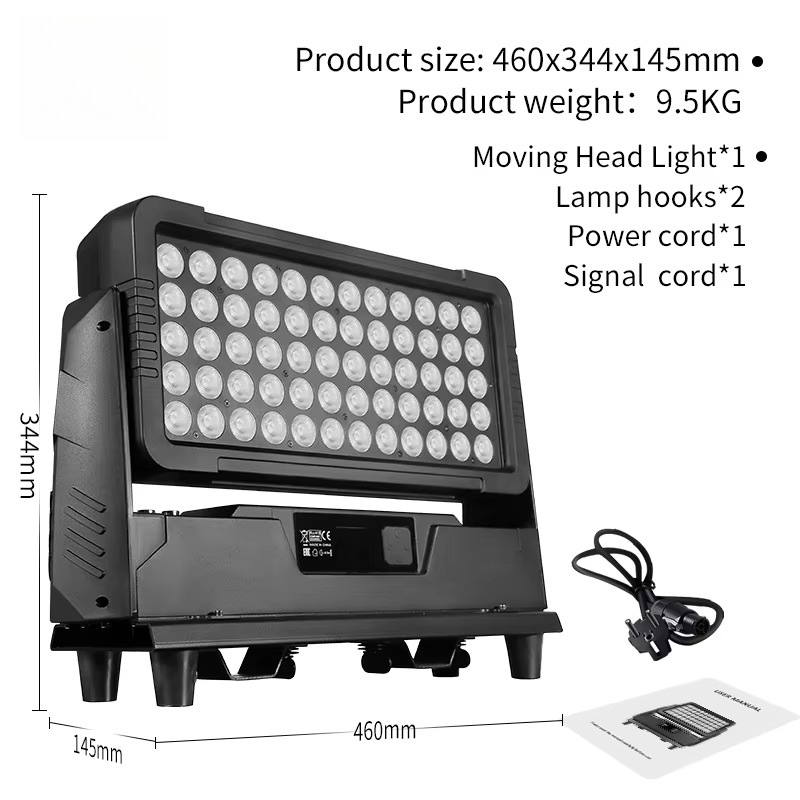 Projecteur LED pour éclairage  - Outdoor Lighting Ip65 avis et prix