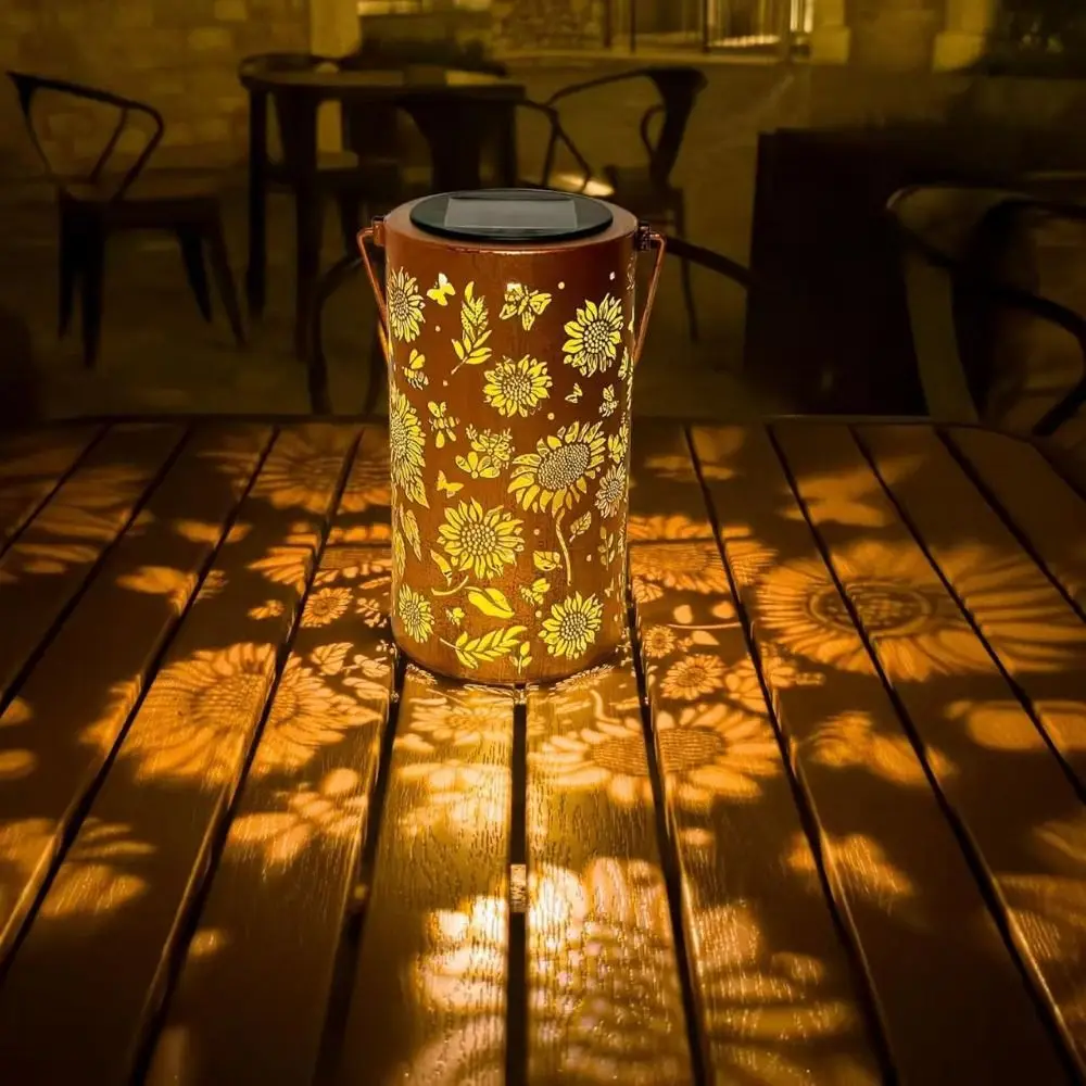 Lumière de tournesol et lumièr - Outdoor Lighting Waterproof avis et prix