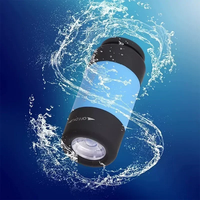 USB Rechargeable LED multifonc - Outdoor Lighting Black avis et prix