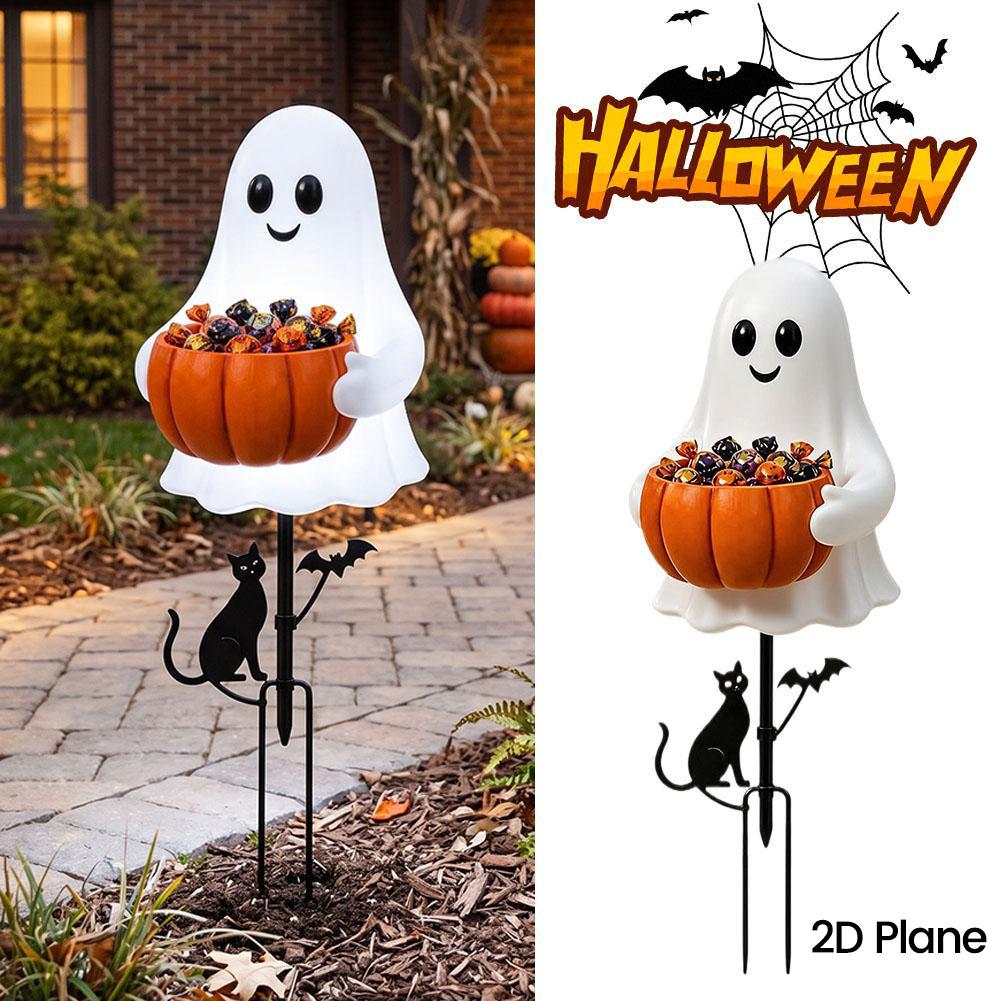 Décorations d'Halloween : Port - Outdoor Lighting Effects avis et prix