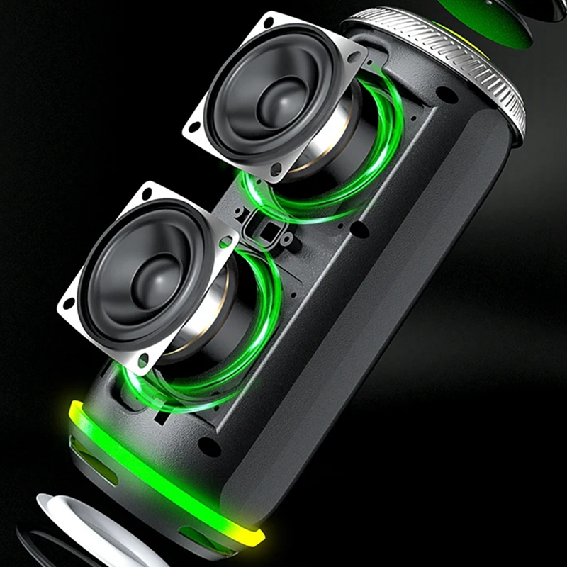 Haut-parleur Bluetooth stéréo  - Outdoor Lighting Wireless avis et prix