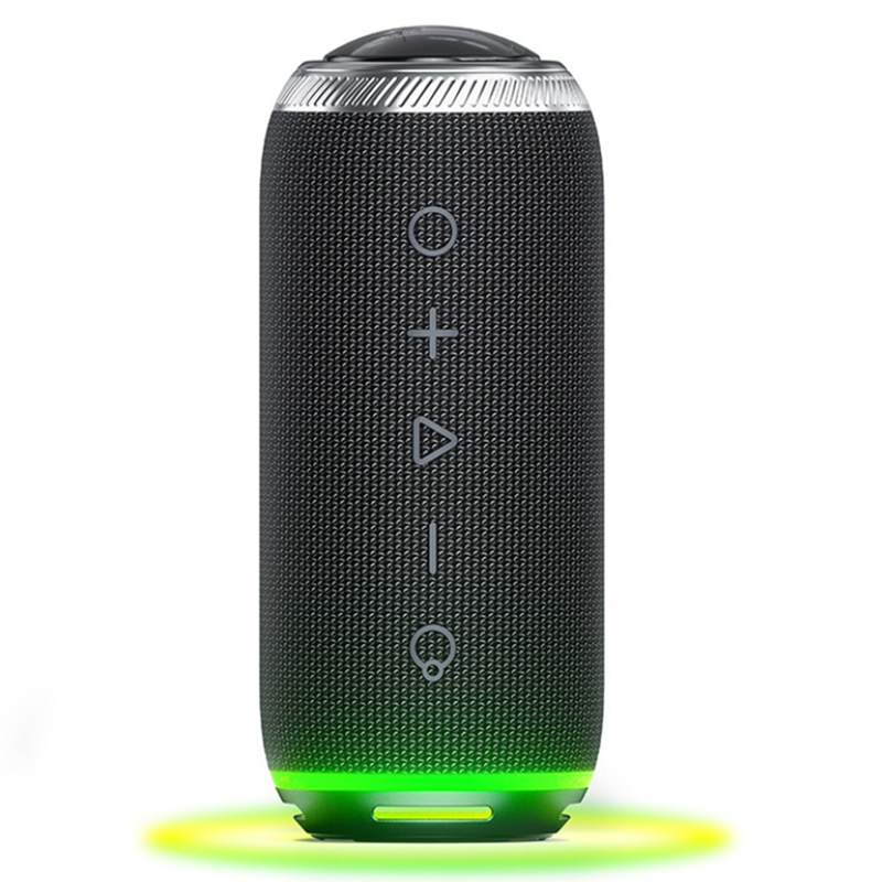 Haut-parleur Bluetooth stéréo  - Outdoor Lighting Wireless avis et prix