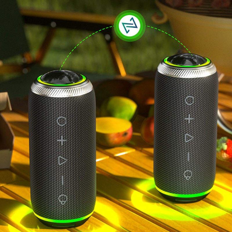 Haut-parleur Bluetooth stéréo  - Outdoor Lighting Wireless avis et prix