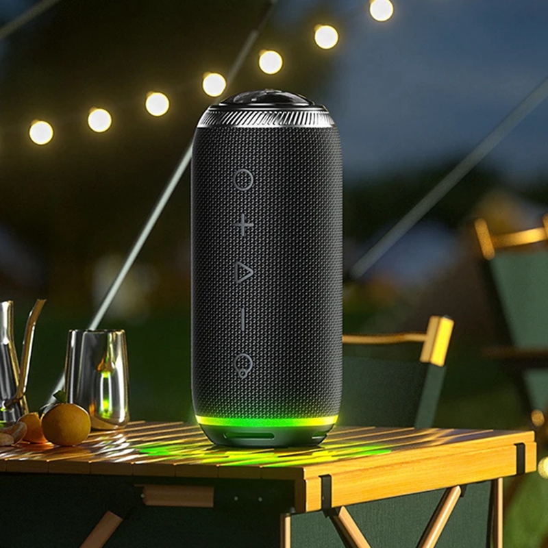 Haut-parleur Bluetooth stéréo  - Outdoor Lighting Wireless avis et prix