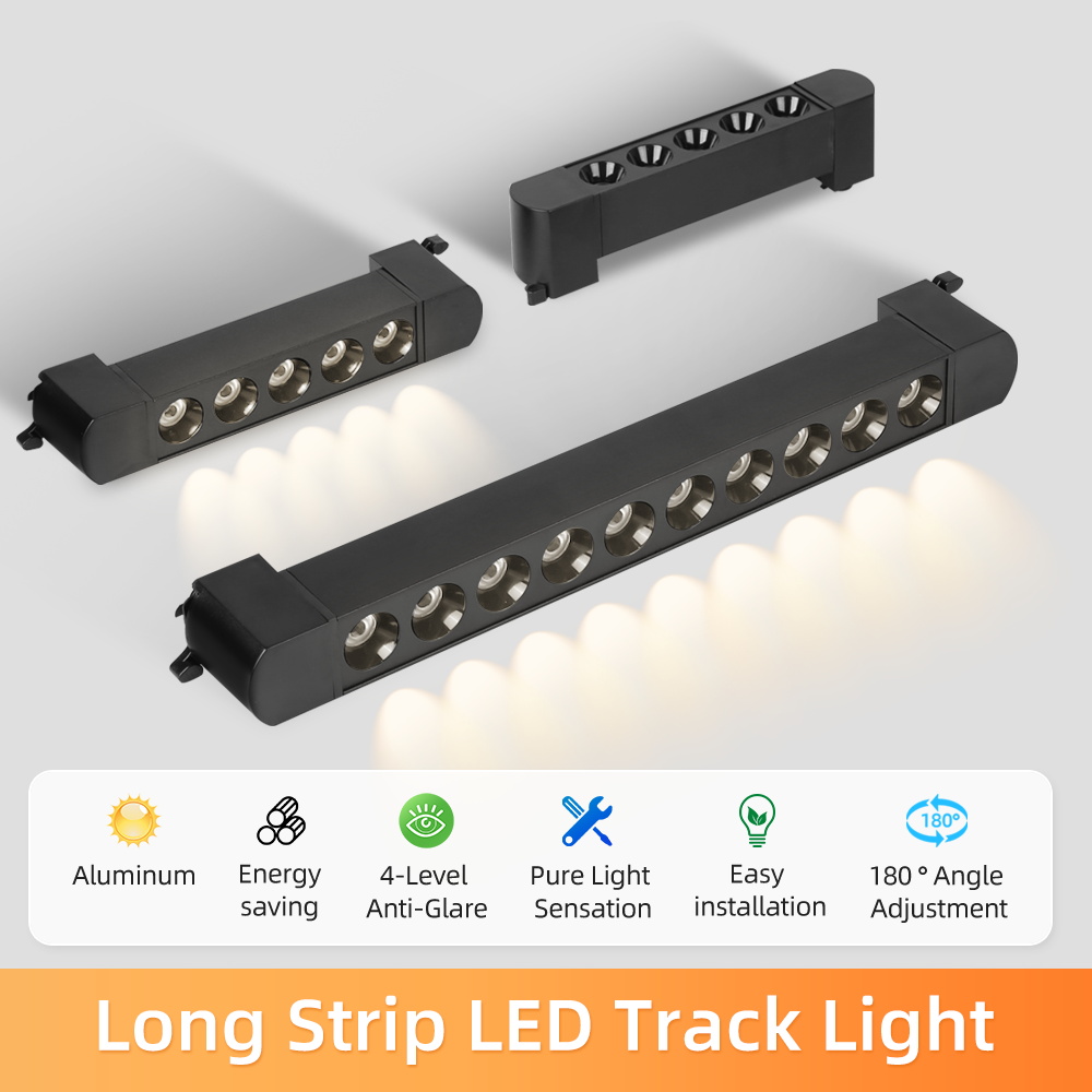 Ensemble complet Spot Led écla - Outdoor Lighting Track avis et prix
