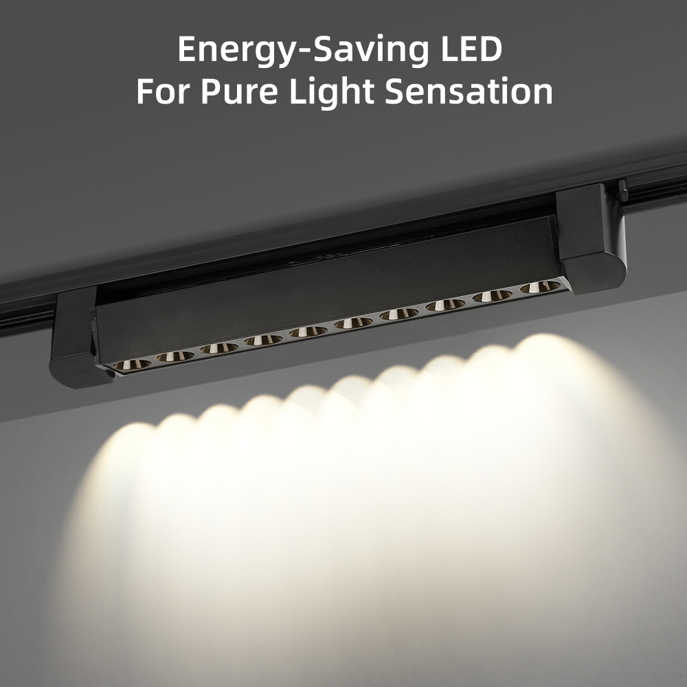 Ensemble complet Spot Led écla - Outdoor Lighting Track avis et prix