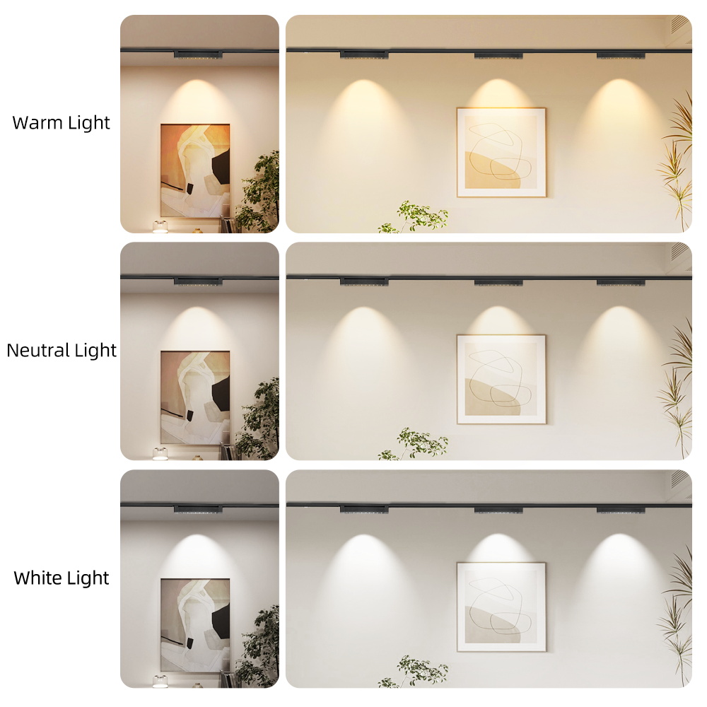 Ensemble complet Spot Led écla - Outdoor Lighting Track avis et prix