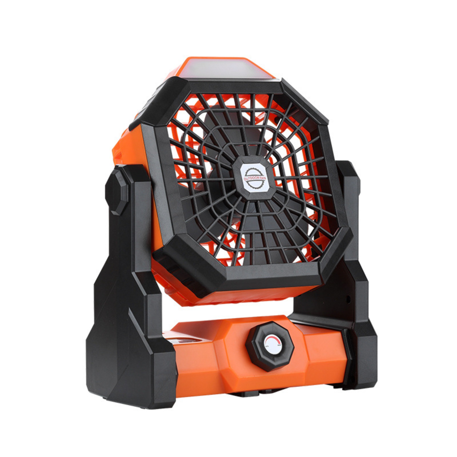 Ventilateur de camping portabl - Outdoor Lighting Wireless avis et prix