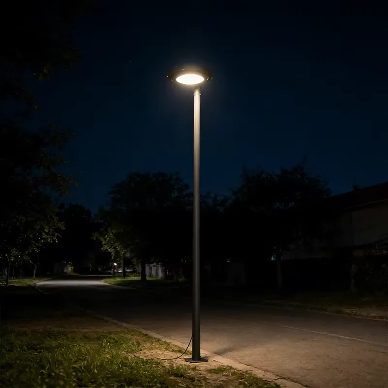 Lampe de jardin LED avec potea - Outdoor Lighting Ip65 avis et prix