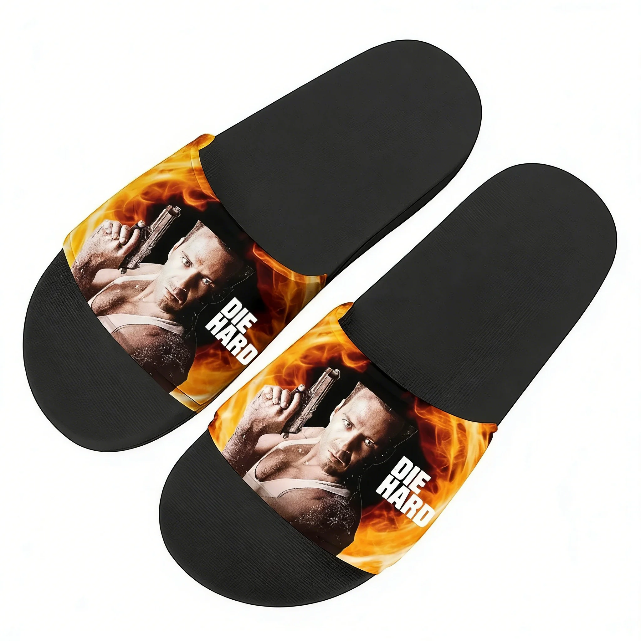 Pantoufles de film Die Hard, c - Outdoor Lighting For Your Home avis et prix