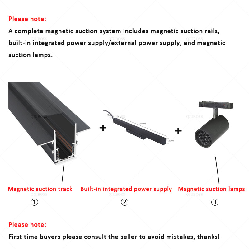 Projecteur LED magnétique sur  - Outdoor Lighting Track avis et prix