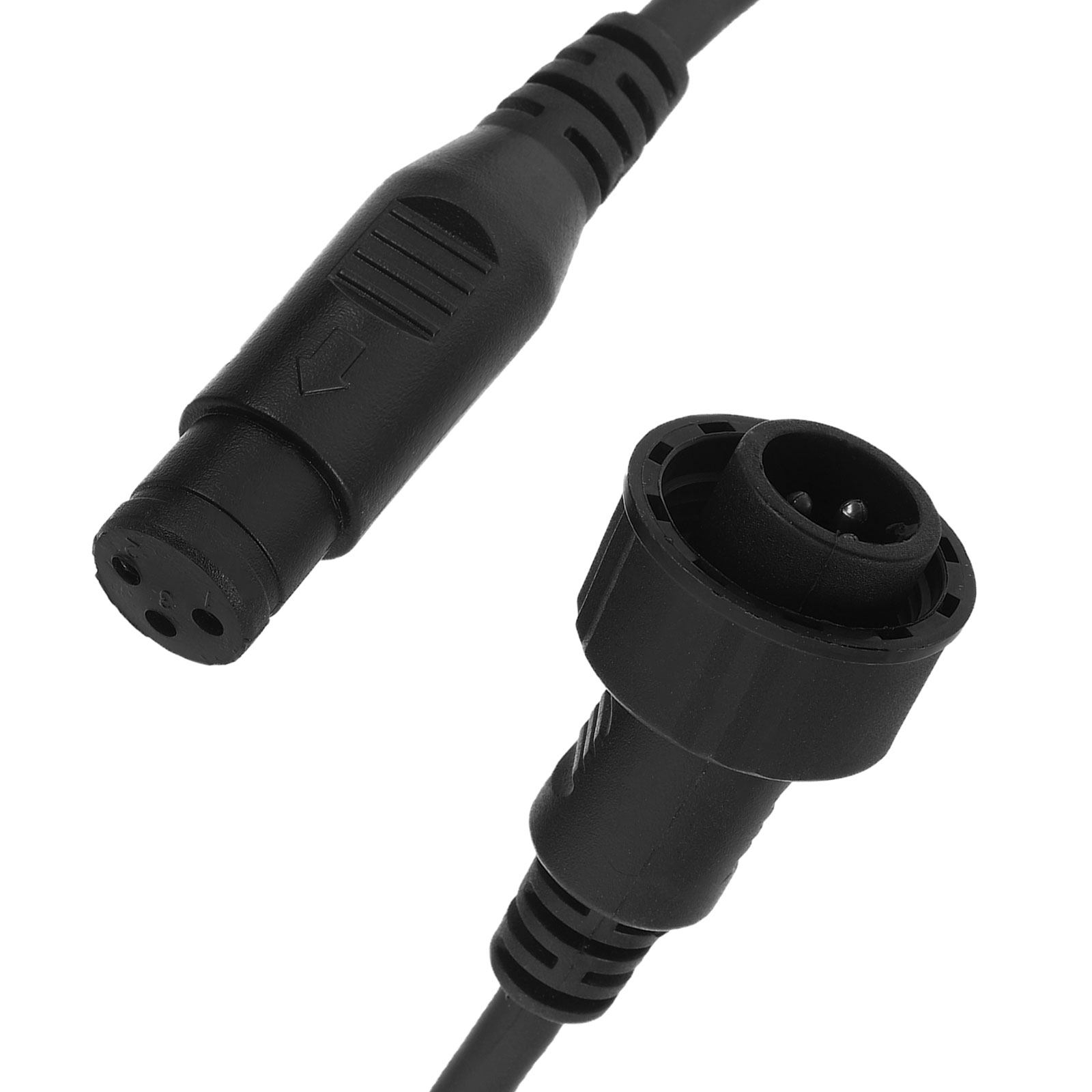 2 câbles DMX étanches pour écl - Outdoor Lighting Waterproof avis et prix