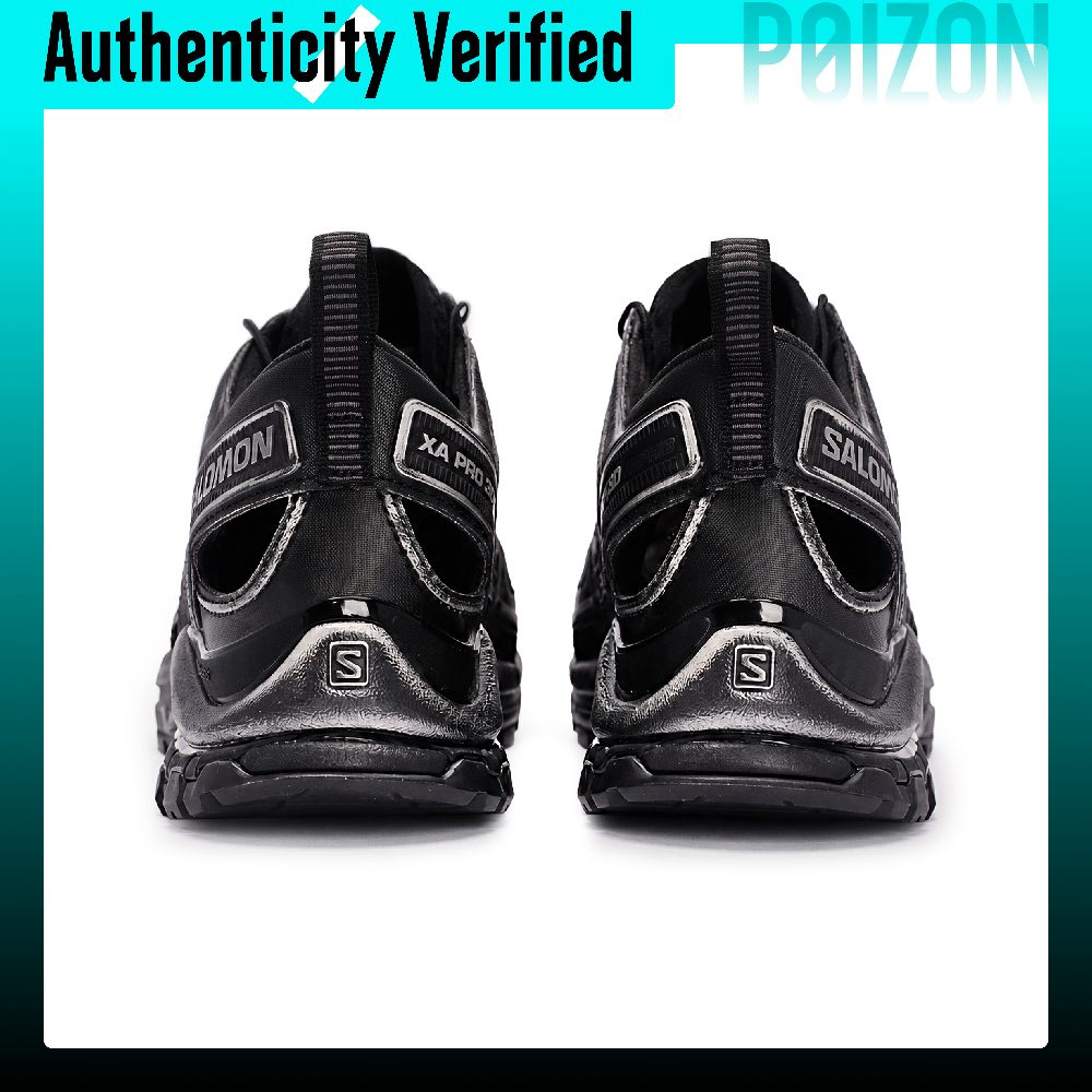 SALOMON XA PRO 3D Chaussures d - Salomon Shoes Xa Pro 3D avis et prix