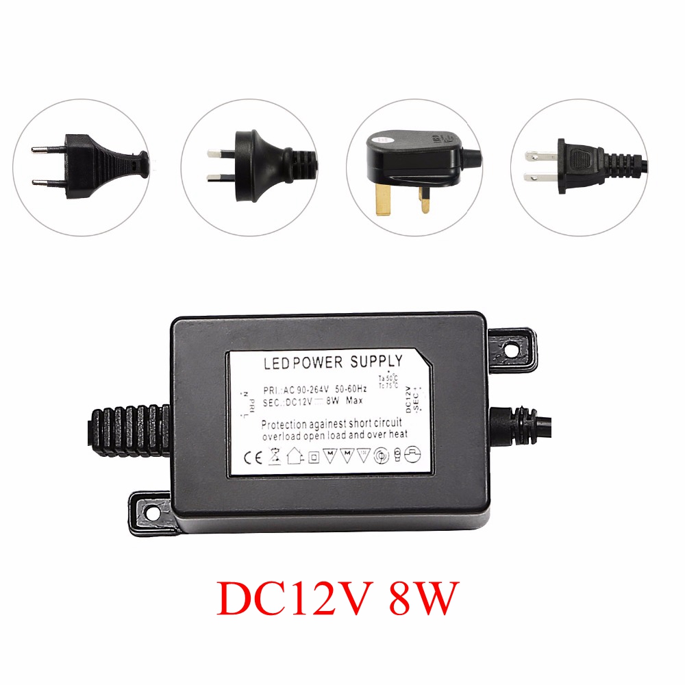 Alimentation électrique étanch - Outdoor Lighting Uk avis et prix