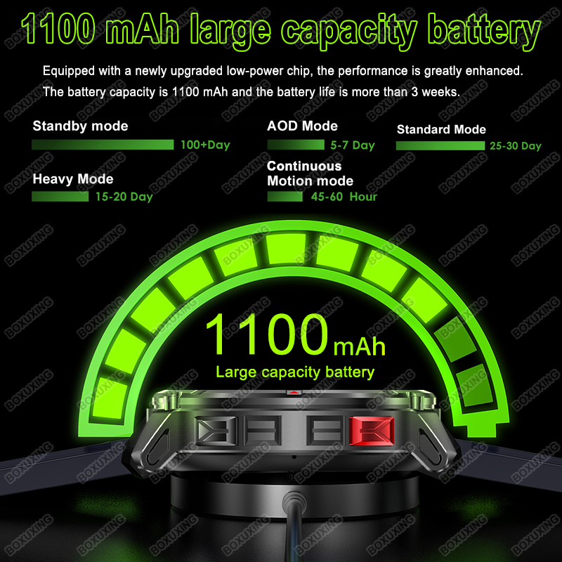 Nouvelle Montre Connectée T-Re - Outdoor Lighting Track avis et prix