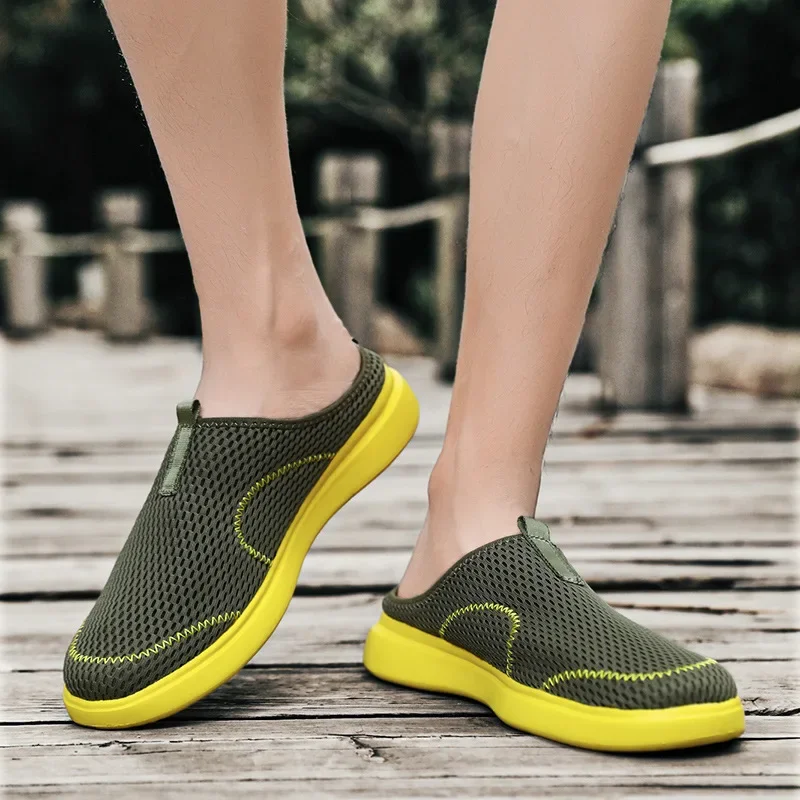 Tongs de plage pour hommes, 20 - Outdoor Lighting For Your Home avis et prix