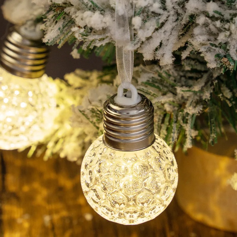 Lampes LED sphériques étanches - Outdoor Lighting Waterproof avis et prix