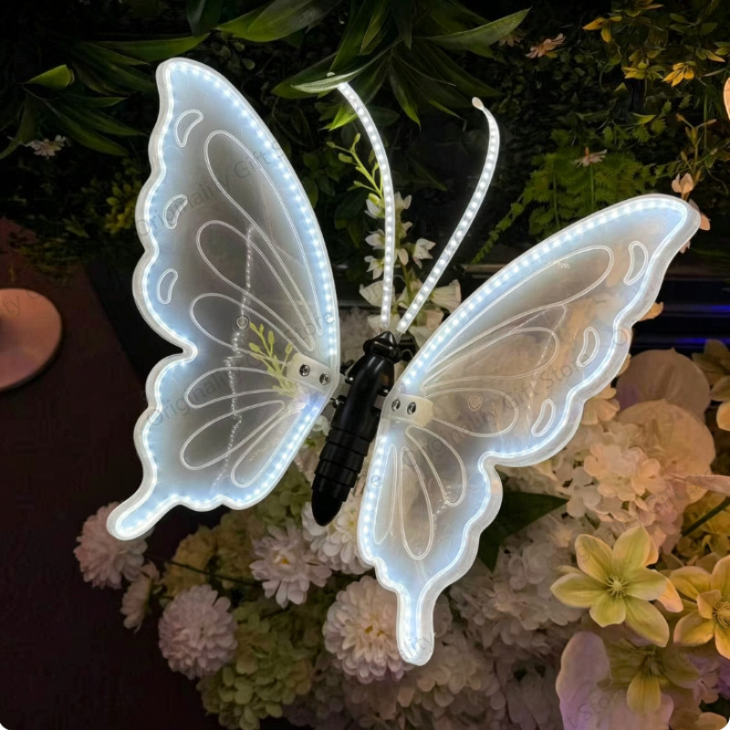 Lumières LED de simulation de  - Outdoor Lighting Effects avis et prix