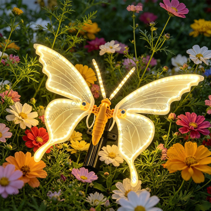 Lumières LED de simulation de  - Outdoor Lighting Effects avis et prix