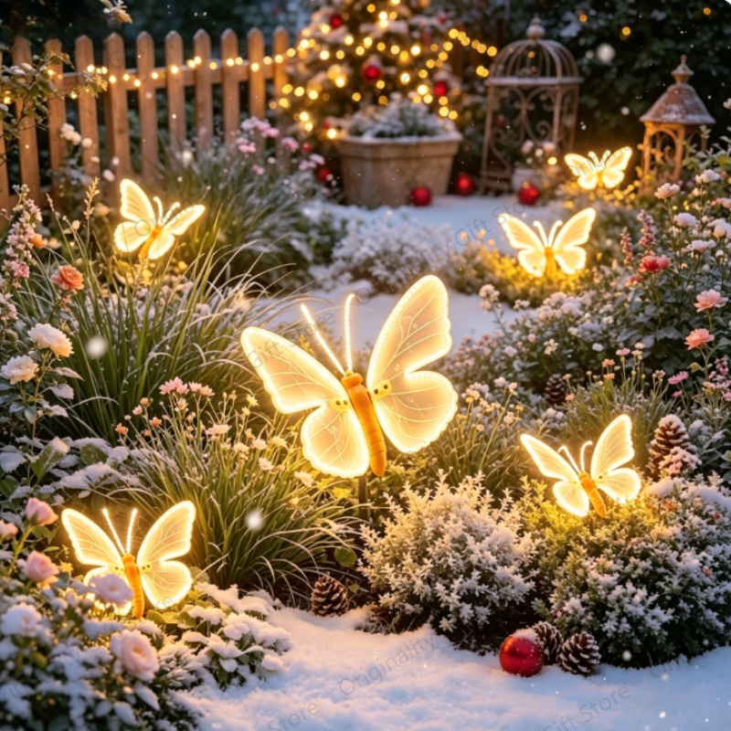Lumières LED de simulation de  - Outdoor Lighting Effects avis et prix