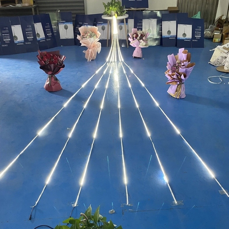 Bande LED flexible de 5 m (16, - Outdoor Lighting Track avis et prix