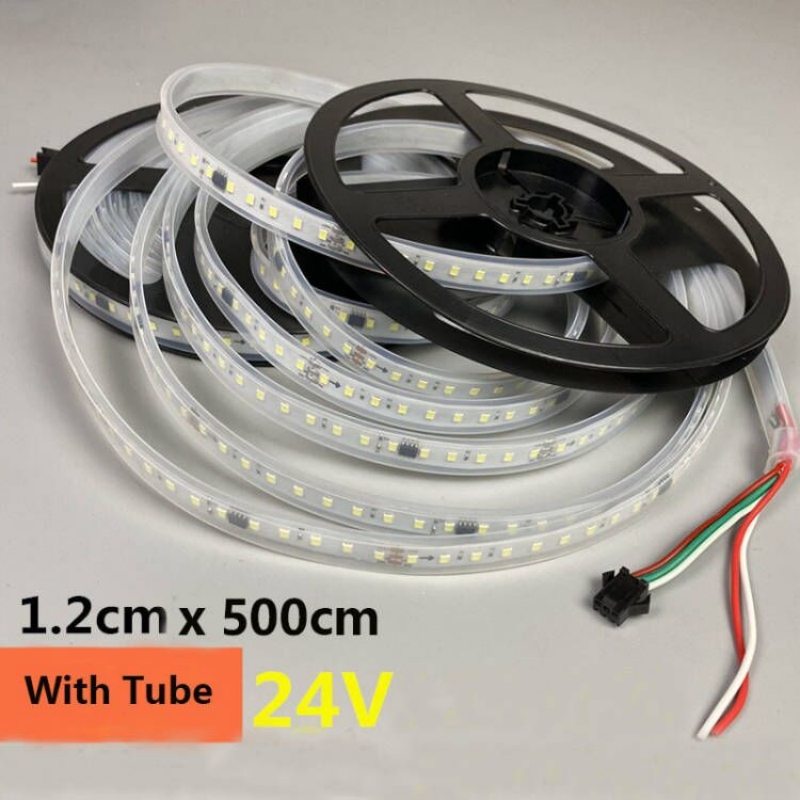 Bande LED flexible de 5 m (16, - Outdoor Lighting Track avis et prix