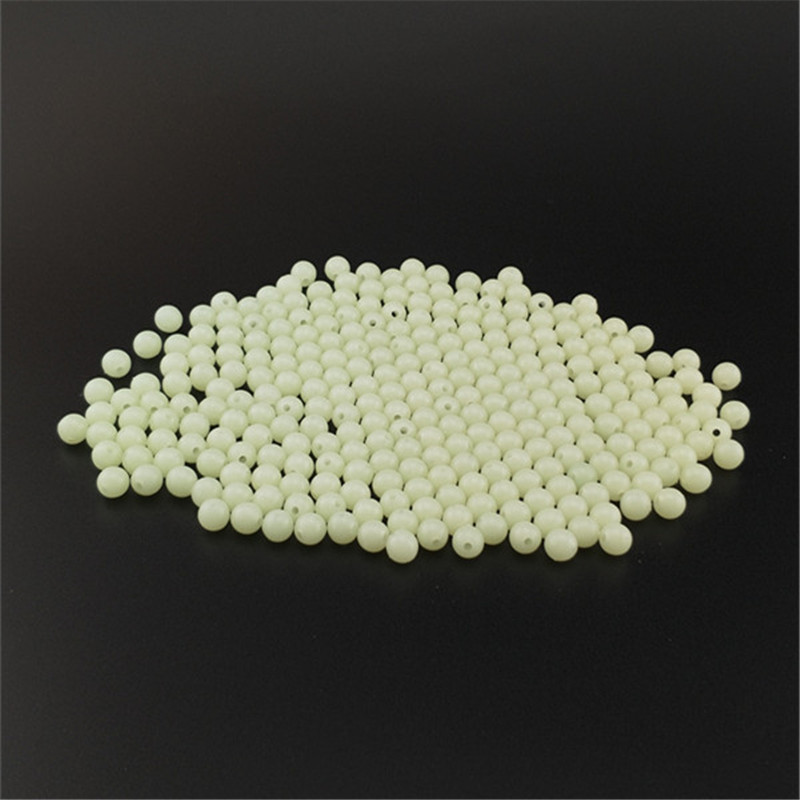 100 pcs/Lot perles lumineuses  - Outdoor Lighting Effects avis et prix