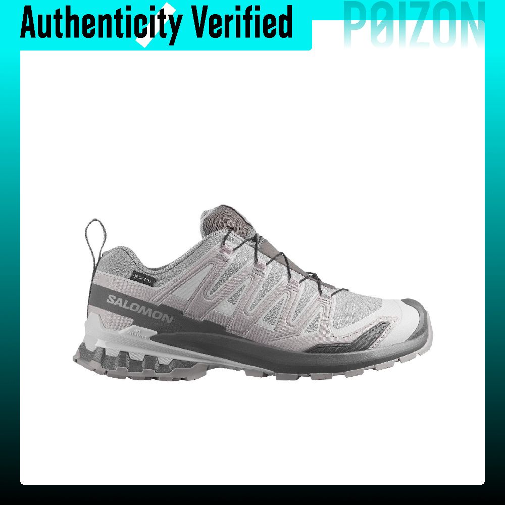 SALOMON XA Pro 3D V9 : chaussu - Salomon Shoes Xa Pro 3D avis et prix