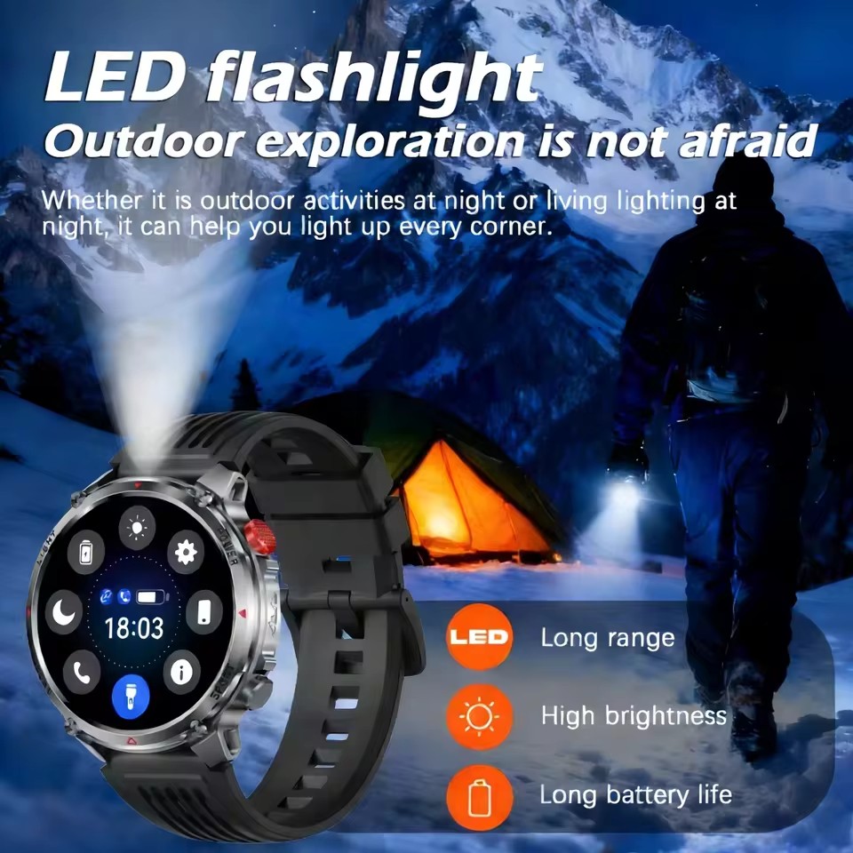 Nouvelle montre intelligente p - Outdoor Lighting Track avis et prix