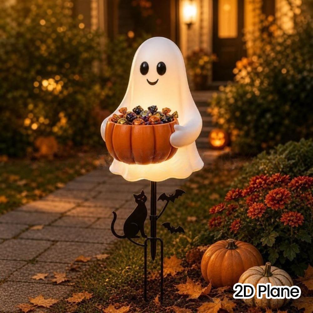 Support de bonbons en forme de - Outdoor Lighting Pathway avis et prix