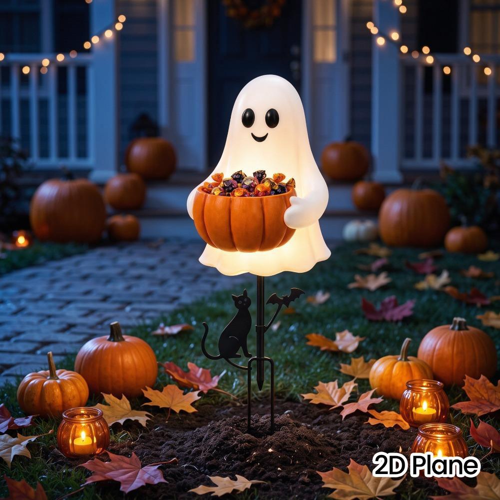Support de bonbons en forme de - Outdoor Lighting Pathway avis et prix