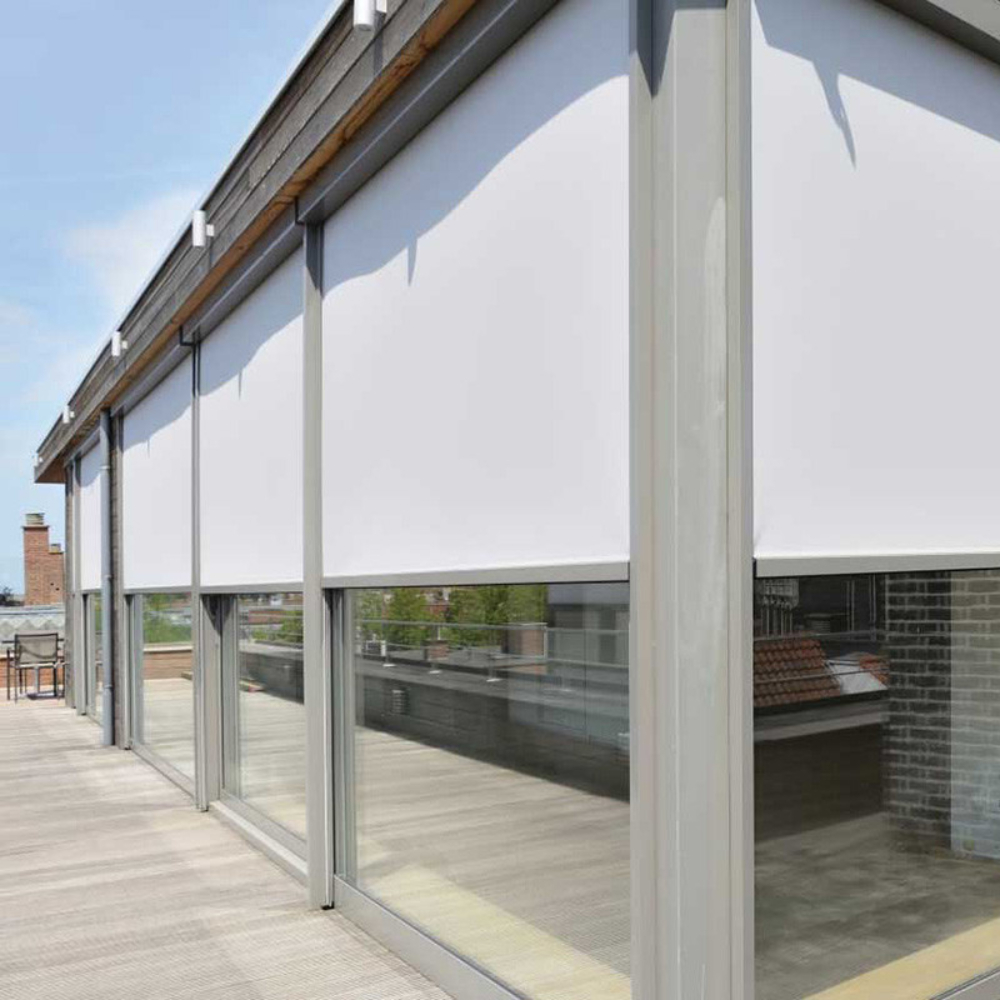 Stores extérieurs occultants é - Outdoor Lighting Track avis et prix
