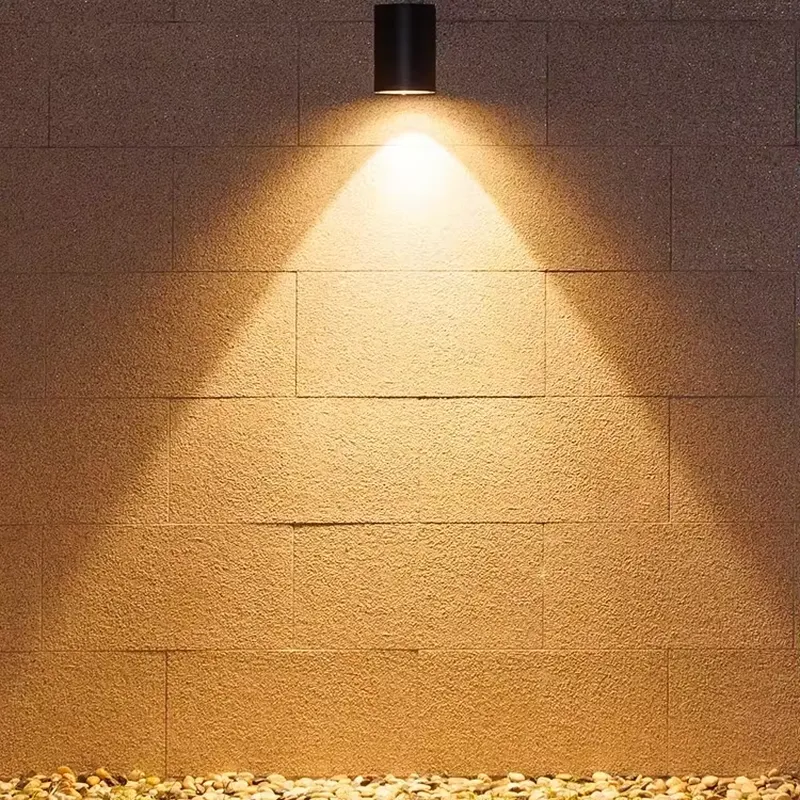 Lampe murale extérieure LED pe - Outdoor Lighting Waterproof avis et prix